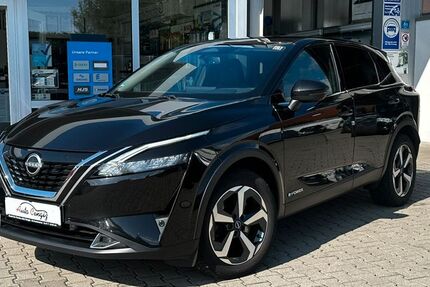 Nissan Qashqai 68.020 km 23.800 &euro; Altdorf 84032