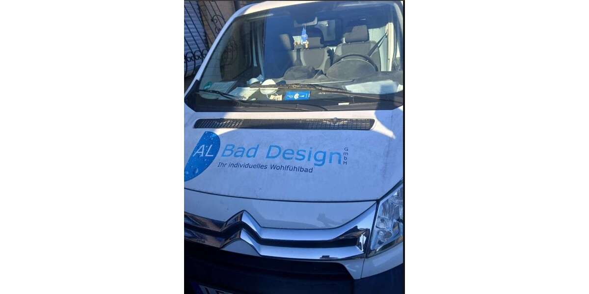 Citroen Jumpy 120.000 km 4.000 &euro; Leonberg 71229