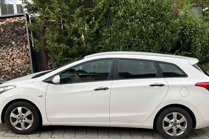 Hyundai i30 148.984 km 6.700 € Hardthausen am Kocher 74239