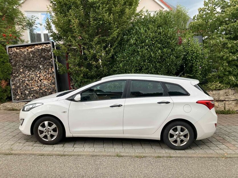 Hyundai i30 148.984 km 6.700 € Hardthausen am Kocher 74239