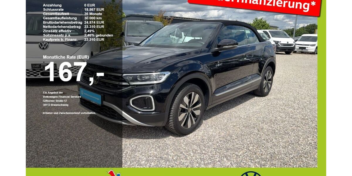 VW T-Roc 24.633 km 23.200 &euro; Mainburg 84048