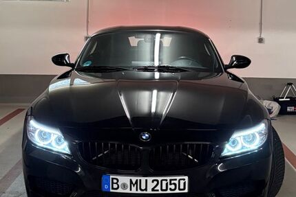 BMW Z4 127.000 km 21.000 &euro; Berlin 12527