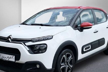 Citroen C3 18.600 km 14.489 &euro; Wunsiedel 95632