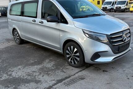 Mercedes-Benz Vito 5.531 km 91.630 &euro; Bonn 53175