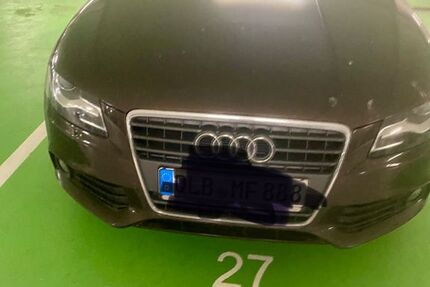 Audi A4 200.300 km 5.990 € Magdeburg 39104
