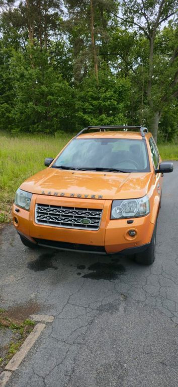 Freelander