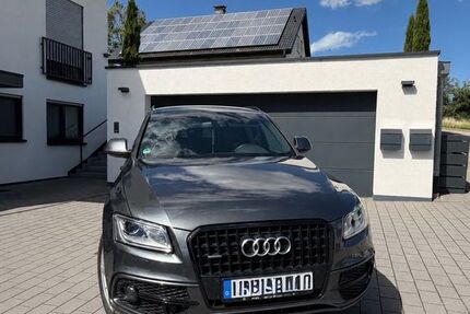 Audi Q5 91.965 km 20.499 &euro; Kirchardt 74912