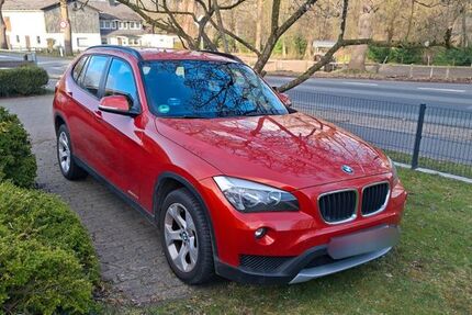 BMW X1 67.000 km 11.000 &euro; Wingst 21789