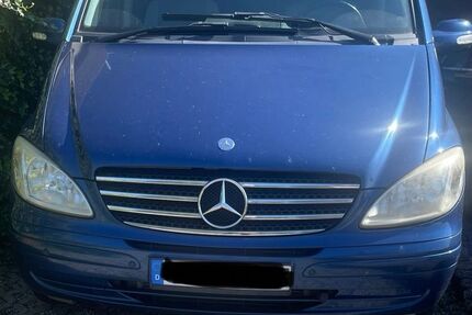 Mercedes-Benz Viano 210.000 km 7.000 &euro; Wadgassen 66787
