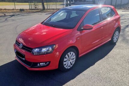 VW Polo 123.000 km 6.800 &euro; Burbach 57299