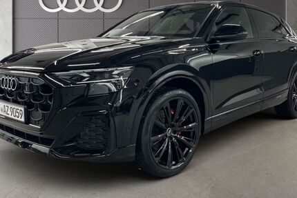 Audi Q8 24.900 km 87.990 € Frankfurt am Main 60314