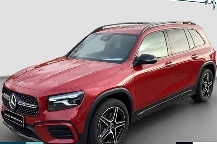 Mercedes-Benz GLB 200 11.724 km 42.680 &euro; Weißenfels 06667