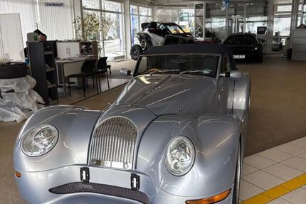 Morgan Aero 8 21.790 km 79.900 &euro; Ückeritz 17459