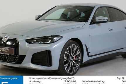BMW i4 47.100 km 38.440 &euro; Paderborn 33100