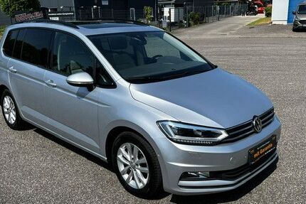VW Touran 94.335 km 14.900 &euro; Leichlingen 42799