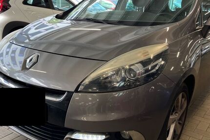 Renault Scenic 188.642 km 3.999 &euro; Bielefeld 33689