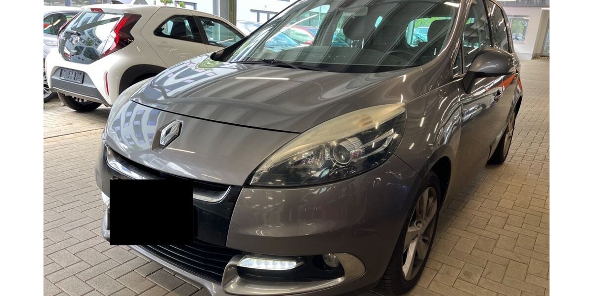 Renault Scenic 188.642 km 3.999 &euro; Bielefeld 33689