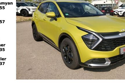 Kia Sportage 34.900 km 27.440 &euro; Treuchtlingen-Wettelsheim 91757