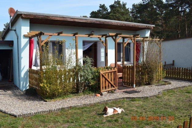 Bungalow Ueckermünde - 1 Zimmer, 30 m&sup2;, 43.500&euro; | Angebot:27146964