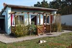 Bungalow Ueckermünde - 1 Zimmer, 30 m&sup2;, 43.500&euro; | Angebot:27146964