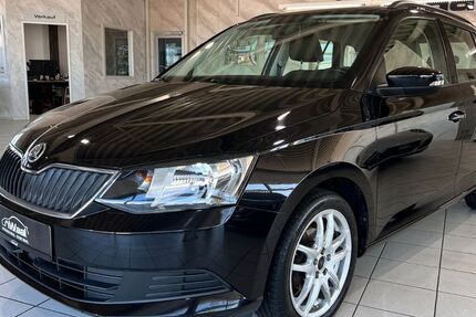 Skoda Fabia 120.481 km 7.400 &euro; Spaichingen 78549