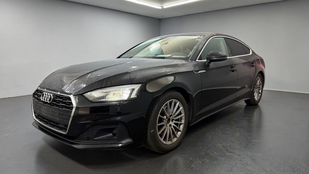 Audi A5 59.000 km 27.699 &euro; Reutlingen / Mittelstadt 72766
