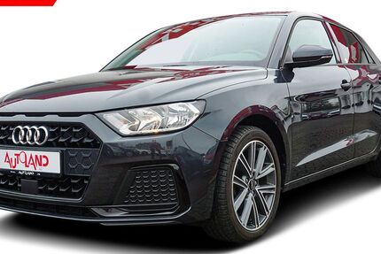 Audi A1 23.780 km 20.990 &euro; Halle 06122