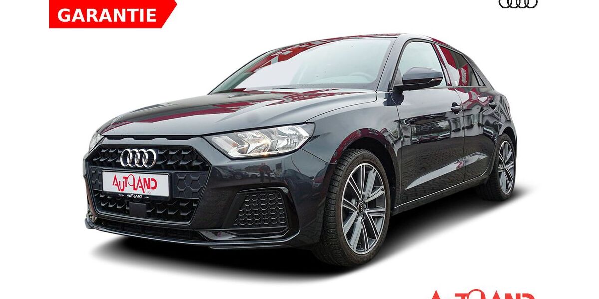 Audi A1 23.780 km 20.990 &euro; Halle 06122