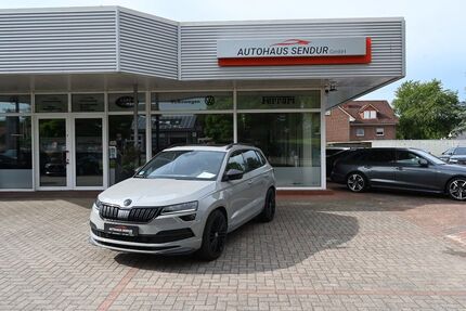 Skoda Karoq 105.632 km 23.990 &euro; Menslage 49637