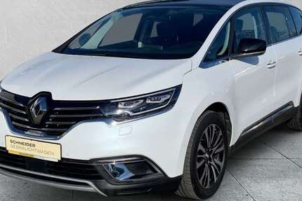 Renault Espace 84.243 km 25.490 &euro; Chemnitz-Röhrsdorf 09247