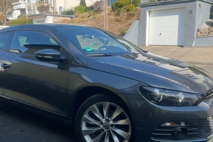 VW Scirocco 123.070 km 9.599 &euro; Hilchenbach 57271