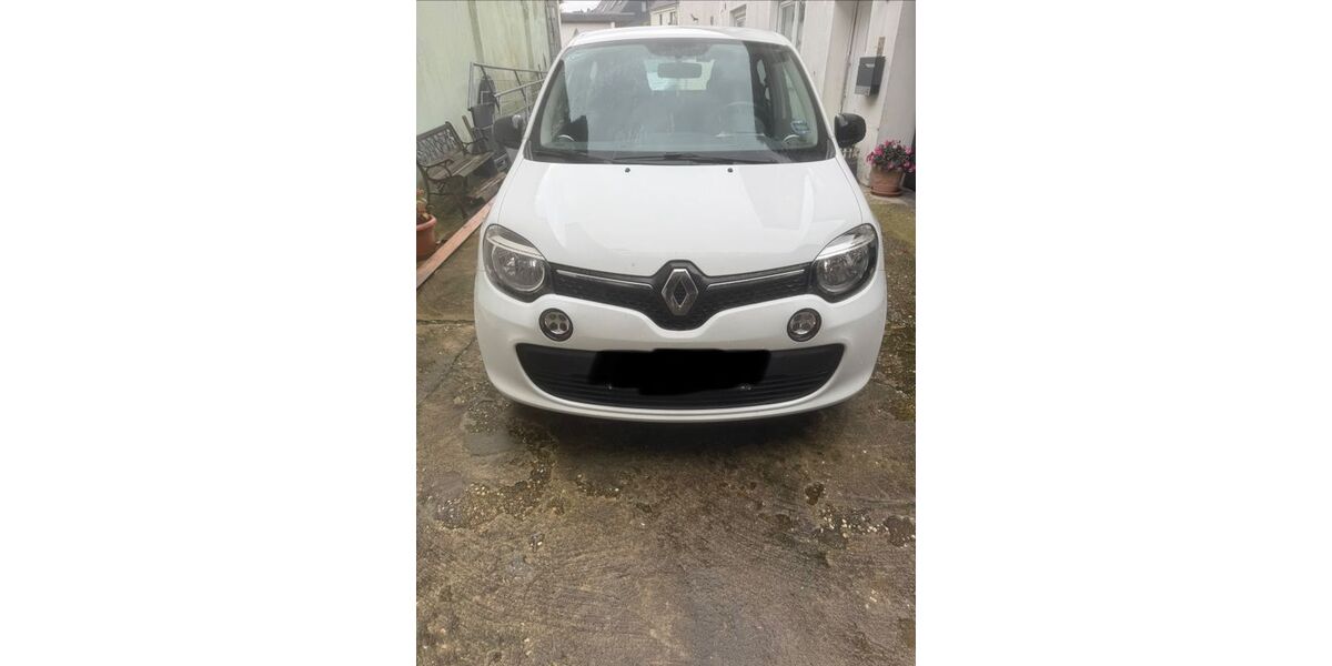 Renault Twingo 72.000 km 6.750 &euro; Mönchengladbach 41189