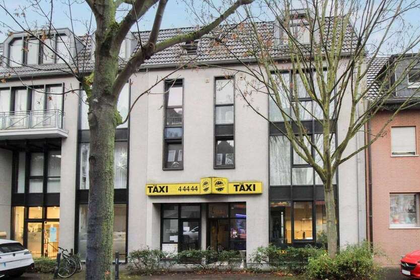Wohnung zum Kaufen in Hürth 248.000 € 69.22 m²