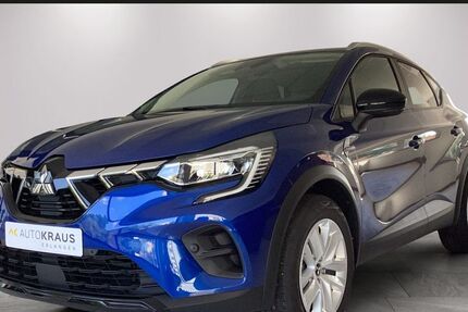 Mitsubishi ASX 2.400 km 24.980 &euro; Erlangen 91056