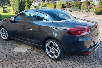 Renault Megane 130.000 km 7.700 &euro; Herbertingen 88518