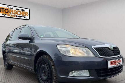 Skoda Octavia 274.490 km 5.800 € Worms 67547