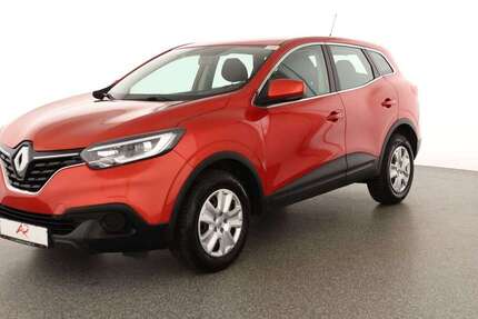 Renault Kadjar 127.571 km 10.880 &euro; Berlin 12103