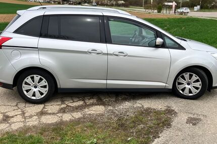 Ford Grand C-Max 156.000 km 6.300 &euro; Weissach 71287