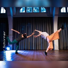 unknown.possibilities - Tanztheater 09.10.2026 ForumHO
