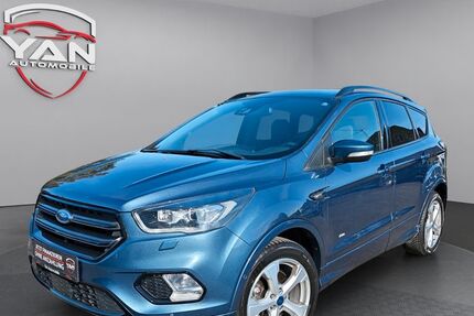 Ford Kuga 52.400 km 19.600 € Koblenz 56070
