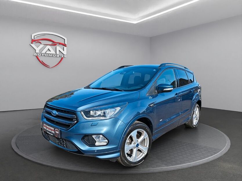 Ford Kuga 52.400 km 19.600 € Koblenz 56070