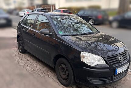 VW Polo 150.000 km 1.400 &euro; Frankfurt 60489