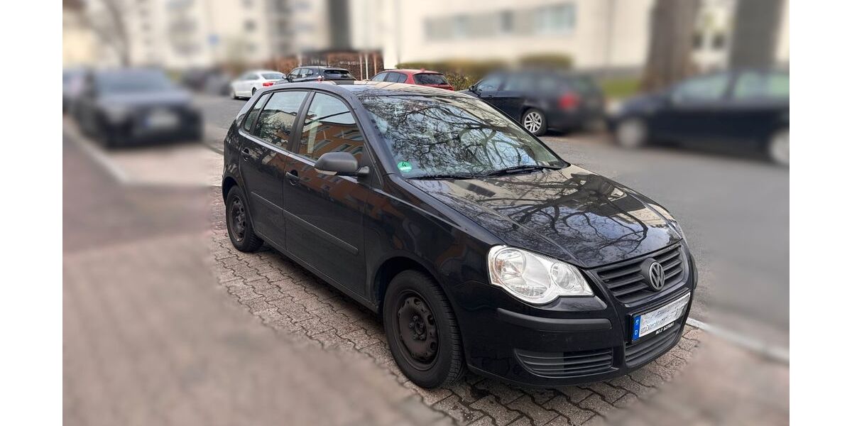 VW Polo 150.000 km 1.400 &euro; Frankfurt 60489