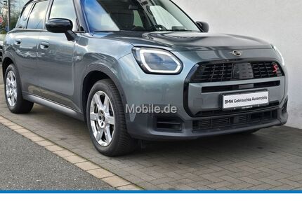 Mini Cooper S Countryman 22.399 km 33.990 € Dinslaken 46535