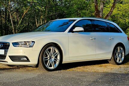 Audi A4 265.000 km 8.500 &euro; Eging am See 94535