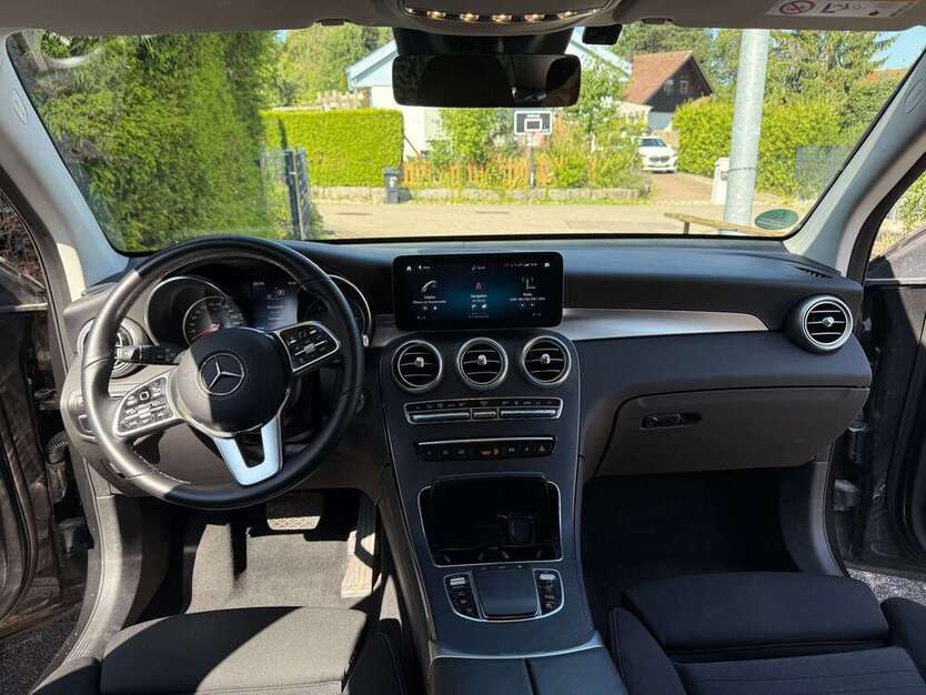 GLC 220