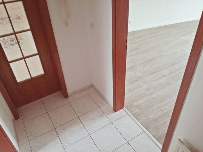 Gemütliche Ein-Zimmer-Wohnung++mit Balkon++im 1. Obergeschoss 1 zimmer