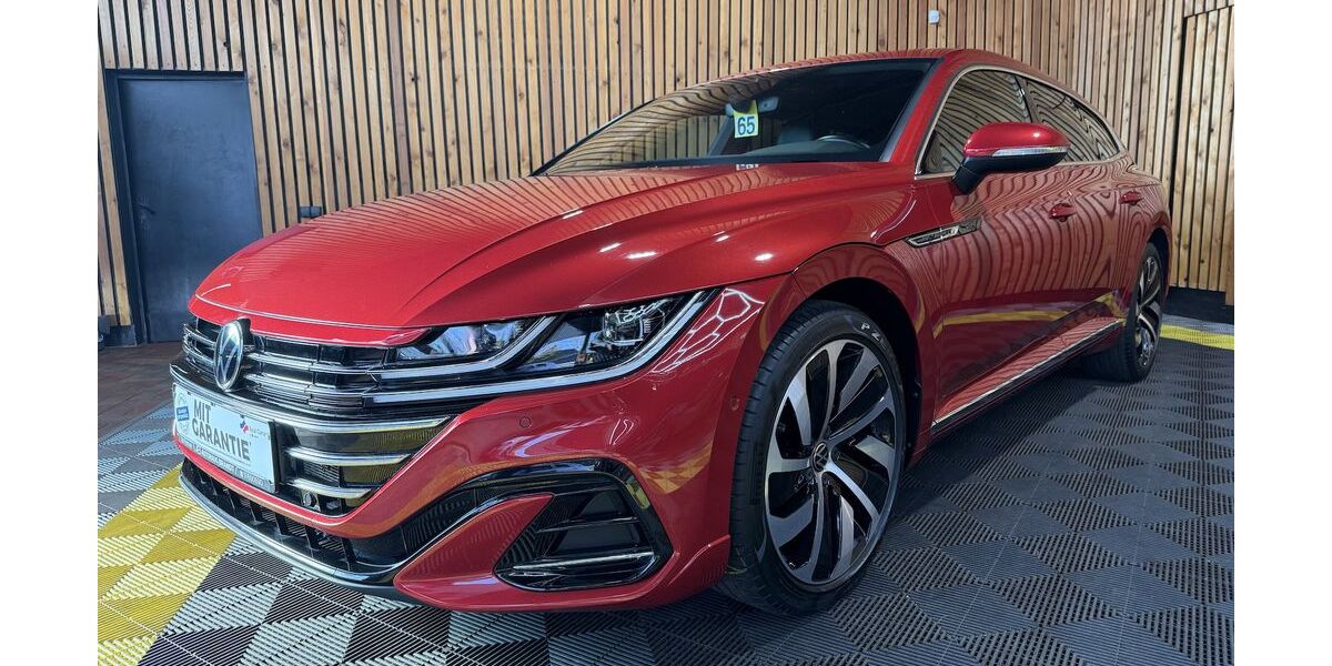 VW Arteon 47.158 km 27.990 &euro; Leer 26789