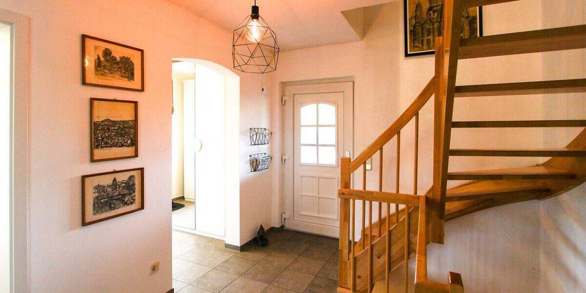Einfamilienhaus Rabenau / Oelsa Oelsa - 4 Zimmer, 104 m&sup2;, 295.000&euro; | Angebot:26684463