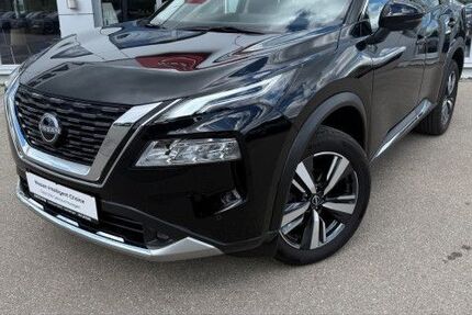 Nissan X-Trail 29.950 km 32.970 &euro; Germaringen 87656